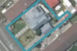 400 Southampton Street East, Hastings, Hastings