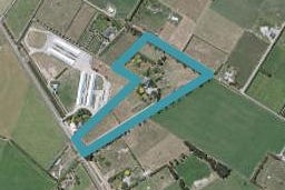 338B Mandeville Road, Ohoka, Ohoka