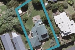 25 Karamea Street, Whalers Gate, New Plymouth