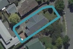 29 Saint James Avenue, Papanui, Christchurch
