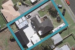 41 Blake Street, Waitara, Waitara