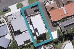 24 Hamblyn Street, Strandon, New Plymouth
