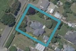 10 Maxwell Street, Darfield, Darfield