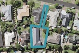 33 Bob Charles Drive, Golflands, Auckland