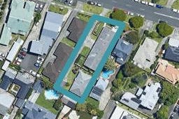 20 Fourth Avenue, Tauranga, Tauranga