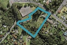 100 Albany Highway, Greenhithe, Auckland
