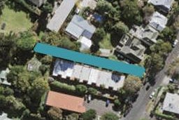 45A Wynyard Road, Mount Eden, Auckland