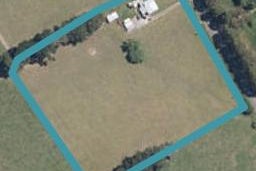 183 Kumeti Road, Dannevirke