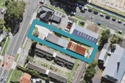 3/4 Hutchinson Avenue, New Lynn, Auckland