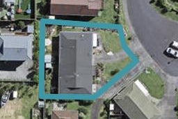 4A Civic Place, Waiuku, Waiuku