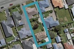 115/113B St Andrew Street, Richmond, Invercargill