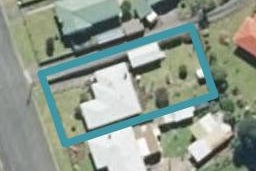 52 Para Street, Taumarunui