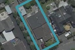 1/75 Office Road, Merivale, Christchurch