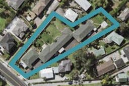 2/120 Nile Road, Milford, Auckland