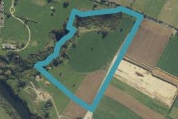 256A Hooker Road, Tamahere