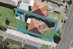 14 Renfrew Avenue, Sandringham, Auckland