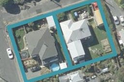 4 Kowhai Street, Ravensbourne, Dunedin