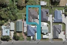 36 Bullar Street, Grasmere, Invercargill