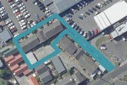 20N Oxford Street, South Dunedin, Dunedin