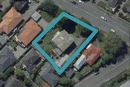 92 Opawa Road, Opawa, Christchurch