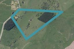160 Bradleys Landing Road, ARAPOHUE, DARGAVILLE