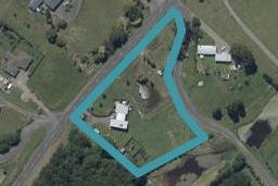 240 Watershed Road, Bunnythorpe, Palmerston North
