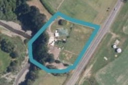 78300 State Highway 2, Dannevirke