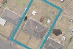 28 Akatea Street, Gonville, Whanganui