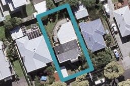 27 McLean Street, Strandon, New Plymouth