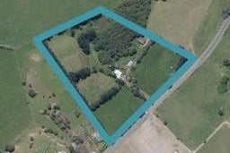 224 Pukehuia Road, Tangiteroria, Tangiteroria