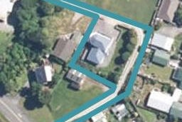 3B Rutherglen Road, Paroa, Greymouth