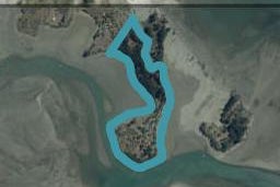 333 Jackett Island, JACKETT ISLAND, MOTUEKA