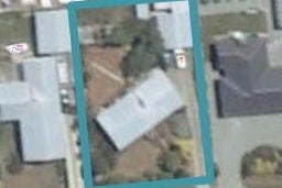30 Regent Street, Fairlie