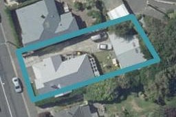 5A Royal Crescent, Saint Kilda, Dunedin