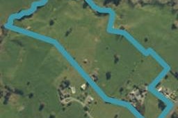 191 Taihoa Road, MATAMATA, Matamata
