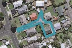 55F Fitzroy Road, Fitzroy, New Plymouth