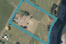 50 Cage Road, Mangaweka
