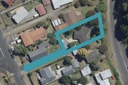 137 Fitzroy Avenue, Fitzroy, Hamilton