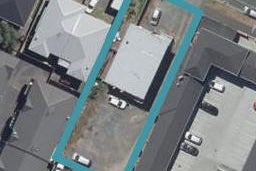 3/25 Willoughby Street, Whitiora, Hamilton