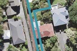 147D Golf Road, Titirangi, Auckland