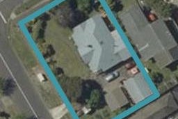 79 Fitzroy Street, Terrace End, Palmerston North