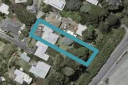 17 Wellington Road, Paekakariki
