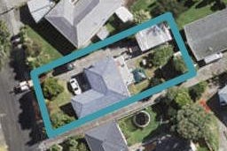 21 Tampin Road, Hillpark, Auckland