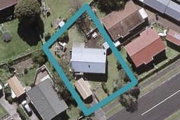 37 Riversdale Drive, Merrilands, New Plymouth