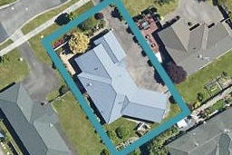 7 McCahon Drive, Pukehangi, Rotorua