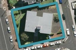 8/57 Gladstone Road, Parnell, Auckland