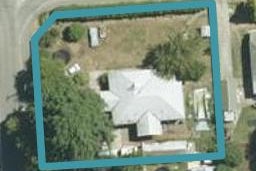 211 High Street, Blenheim