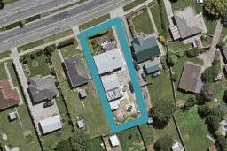 293 St Andrew Street, Glengarry, Invercargill