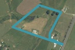 398 State Highway 3, OTOROHANGA, Otorohanga
