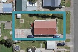 12 Stobo Street, Grasmere, Invercargill